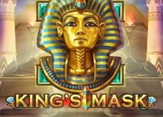 King s mask слот Марвел казино